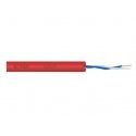 FIRE ALARM CABLE BITNER YnTKSYekw 1x2x0,8 - 100m