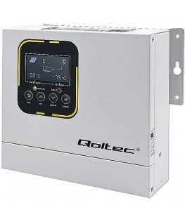 Solar inverter for water heating ECO solar boos