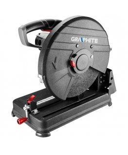 Graphite 59G873 ручная циркулярная пила