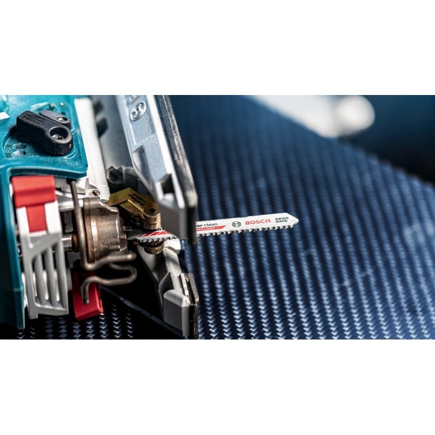 Bosch 2 608 900 565 kuviosahan, lehtisahan & puukkosahan terä Kuviosahanterä Karbidi 3 kpl – 2