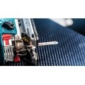 Bosch 2 608 900 565 finierzāģis/zobenzāģa asmens Figūrzāģa asmens Karbīds 3 pcs Bosch 2 608 900 565 finierzāģis/zobenzāģa asmens Figūrzāģa asmens Karbīds 3 pcs