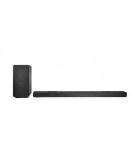 Denon DHT-S517 Must 3.1.2 kanalid