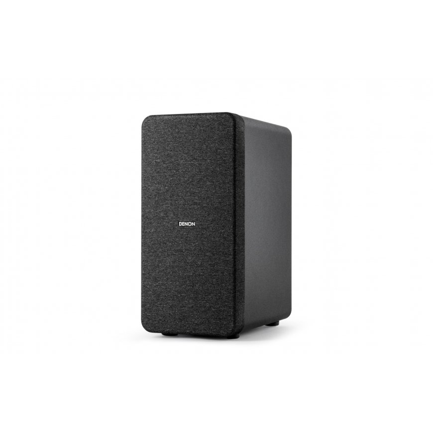 Denon DHT-S517 Черный 3.1.2 канала – 4
