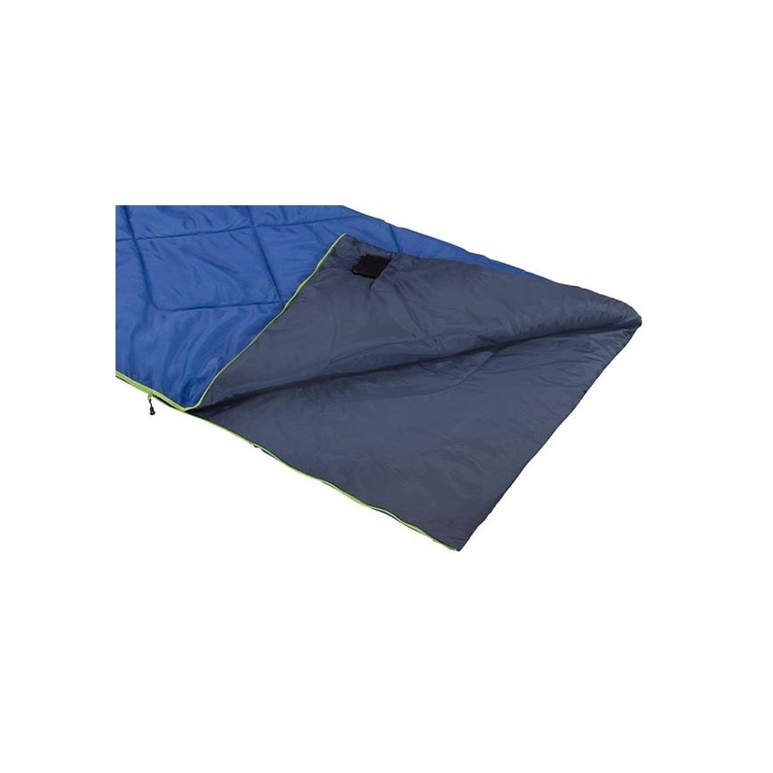 High Peak Ranger - magamiskott, sinine ja tumesinine, vasak – 4