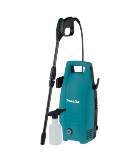 Makita HW101 augstspiediena mazgātājs Statenisks Elektrisks 360 l/h 1300 W Zaļš