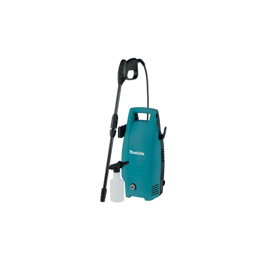 Makita HW101 augstspiediena mazgātājs Statenisks Elektrisks