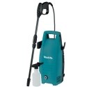 Makita HW101 slėginis plautuvas Vertikaliai Elektrinis 360 l/h 1300 W Žalia Makita HW101 slėginis plautuvas Vertikaliai Elektrinis 360 l/h 1300 W Žalia