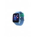 Forever smartwatch GPS WiFi Kids See Me! 3 KW-320 blue Forever smartwatch GPS WiFi Kids See Me! 3 KW-320 blue