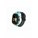Forever smartwatch GPS WiFi Kids See Me! 3 KW-320 blue Forever smartwatch GPS WiFi Kids See Me! 3 KW-320 blue