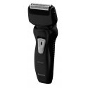 Panasonic ES-RW31 Foil shaver Black Panasonic ES-RW31 Foil shaver Black