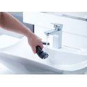 Panasonic ES-RW31 Foil shaver Black Panasonic ES-RW31 Foil shaver Black