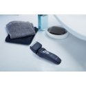 Panasonic ES-RW31 Teräverkollinen parranajokone musta Panasonic ES-RW31 Teräverkollinen parranajokone musta