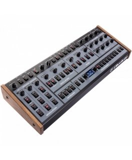 Oberheim OB-X8 Desktop - Syntezator analogowy polifoniczny