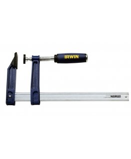 IRWIN SCREW CLAMP TYPE M 120/400mm