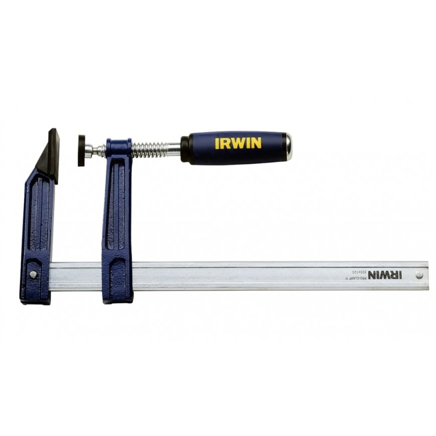IRWIN KRUVI KLAMBRI TÜÜP M 120/400mm