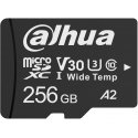 256 GB atmiņas karte DAHUA TF-W100-256 GB 256 GB atmiņas karte DAHUA TF-W100-256 GB