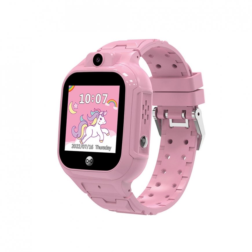 Forever smartwatch GPS WiFi Kids See