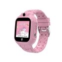 Forever smartwatch GPS WiFi Kids See Me! 3 KW-320 pink Forever smartwatch GPS WiFi Kids See Me! 3 KW-320 pink