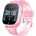 Forever smartwatch GPS WiFi Kids See Me! 3 KW-320 pink Forever smartwatch GPS WiFi Kids See Me! 3 KW-320 pink