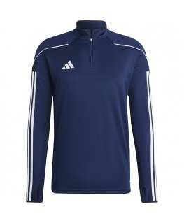 Men's sweatshirt adidas Tiro 23 League Training Top navy blue HS7229 2XL