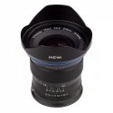 Laowa 15mm f/2 Zero-D SLR Ultra-wide lens Black