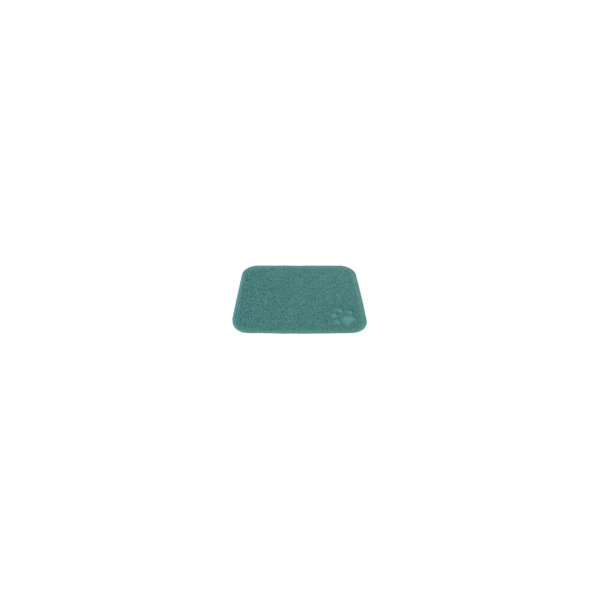 Cat toilet Sprint 10 43x31x14cm grey|green – 2