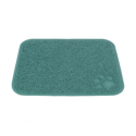 Cat toilet Sprint 10 43x31x14cm grey|green Cat toilet Sprint 10 43x31x14cm grey|green