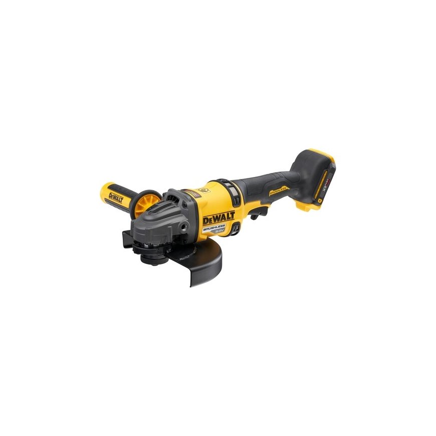 DeWALT DCG440N-XJ kampinis šlifuoklis 18 cm 2,6 kg