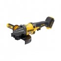 DeWALT DCG440N-XJ kampinis šlifuoklis 18 cm 2,6 kg DeWALT DCG440N-XJ kampinis šlifuoklis 18 cm 2,6 kg