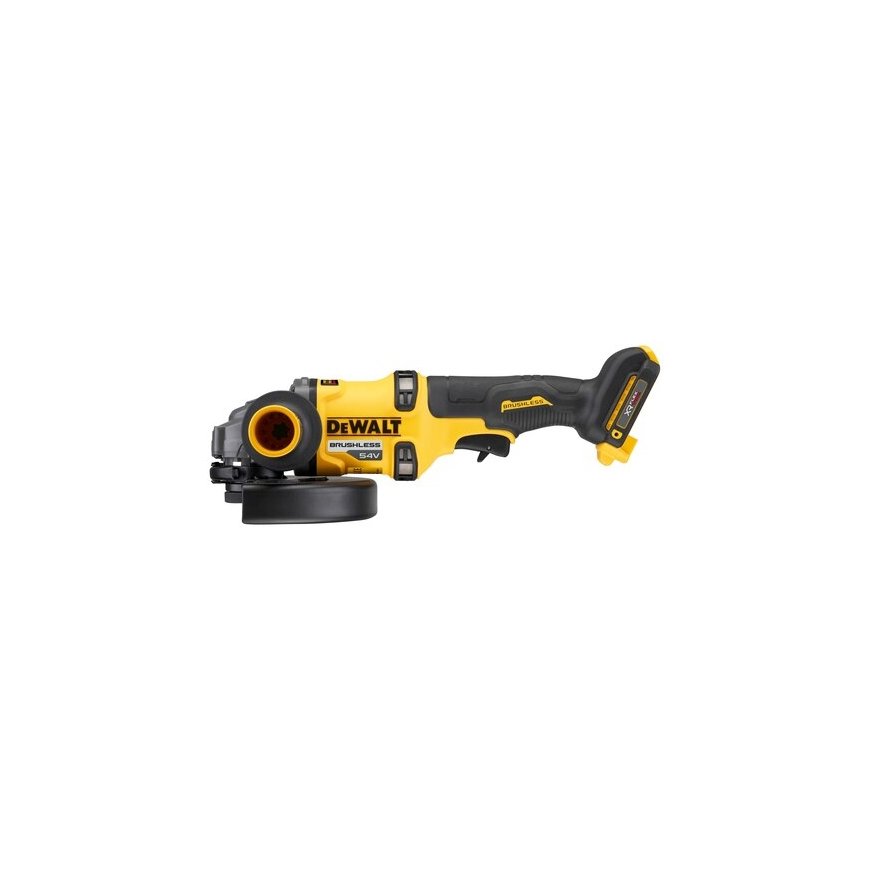 DeWALT DCG440N-XJ leņķa slīpmašīna 18 cm 2,6 kg – 2
