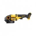 DeWALT DCG440N-XJ leņķa slīpmašīna 18 cm 2,6 kg DeWALT DCG440N-XJ leņķa slīpmašīna 18 cm 2,6 kg