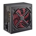 Xilence XP350R7 блок питания 350 W 24-pin ATX ATX Черный Xilence XP350R7 блок питания 350 W 24-pin ATX ATX Черный