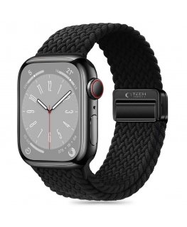 TECH-PROTECT NYLONMAG APPLE WATCH 4 | 5 | 6 | 7 | 8 | 9 | SE (38