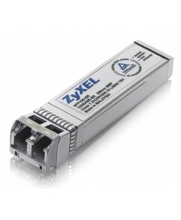 Zyxel SFP10G-SR transiiverimoodul Valgusjuhe 10000 Mbit/s SFP+ 850 nm
