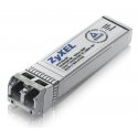 Zyxel SFP10G-SR network transceiver module Fiber optic 10000 Mbit/s SFP+ 850 nm Zyxel SFP10G-SR network transceiver module Fiber optic 10000 Mbit/s SFP+ 850 nm