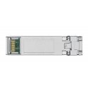Zyxel SFP10G-SR network transceiver module Fiber optic 10000 Mbit/s SFP+ 850 nm Zyxel SFP10G-SR network transceiver module Fiber optic 10000 Mbit/s SFP+ 850 nm