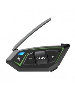 Motorcycle Intercom EJEAS MS8-SE