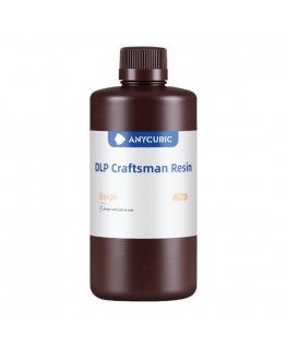 AnyCubic DLP Craftsman Resin (Beige)