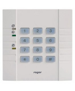 ROGER KOMBINATSIOONILUKK EXT. SL2000B