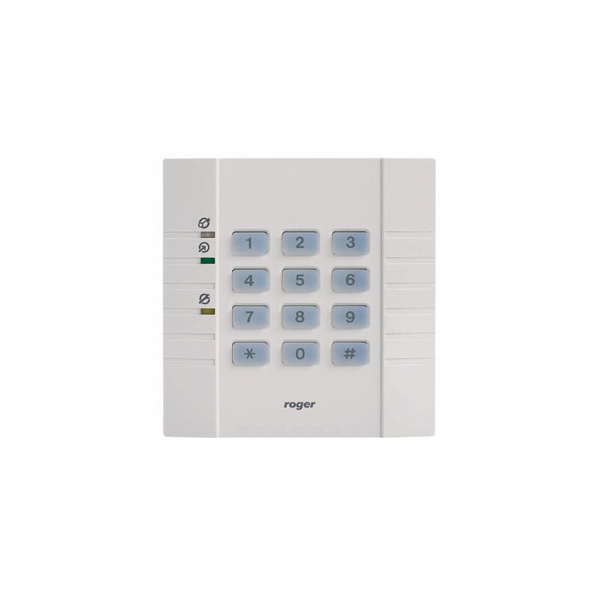 ROGER KOMBINATSIOONILUKK EXT. SL2000B