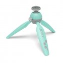 Joby JB01874-BWW tripod Digital/film cameras 3 leg(s) Teal Joby JB01874-BWW tripod Digital/film cameras 3 leg(s) Teal