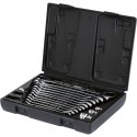 KS Tools 503.4266 tarkšķatslēga Hroma-vanādija tērauds 72 pcs KS Tools 503.4266 tarkšķatslēga Hroma-vanādija tērauds 72 pcs