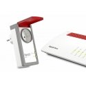 FRITZ!DECT 210 nutipistik 3450 W Valge FRITZ!DECT 210 nutipistik 3450 W Valge