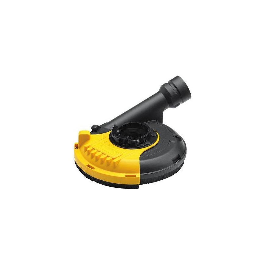 DeWALT DWE46150-XJ leņķa slīpmašīnas aksesuārs Putekļu