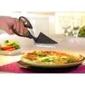 GEFU PEZZO virtuves šķēres 272 mm Melns, Pelēks Pica GEFU PEZZO virtuves šķēres 272 mm Melns, Pelēks Pica