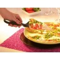 GEFU PEZZO virtuves šķēres 272 mm Melns, Pelēks Pica GEFU PEZZO virtuves šķēres 272 mm Melns, Pelēks Pica