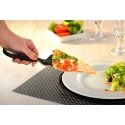 GEFU PEZZO кухонные ножницы 272 mm Черный, Серый Пицца GEFU PEZZO кухонные ножницы 272 mm Черный, Серый Пицца
