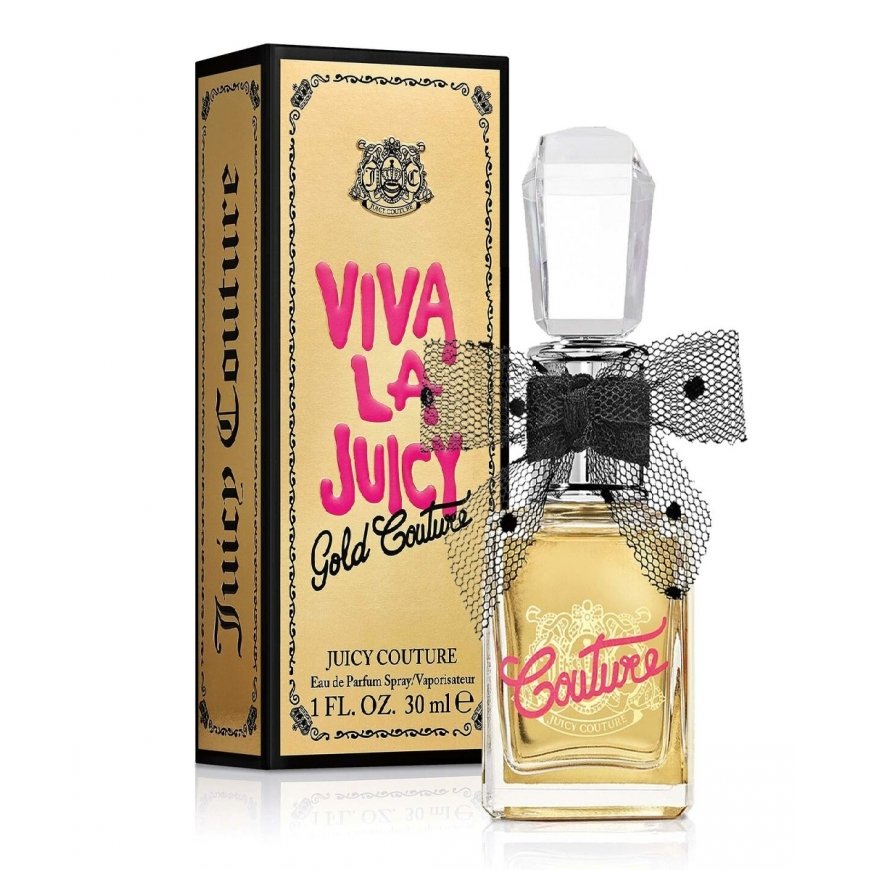 Juicy Couture Juicy Couture Viva La
