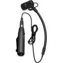 Behringer CB 100 Mikrofon instrumentalny z gęsią szyją Behringer CB 100 Mikrofon instrumentalny z gęsią szyją
