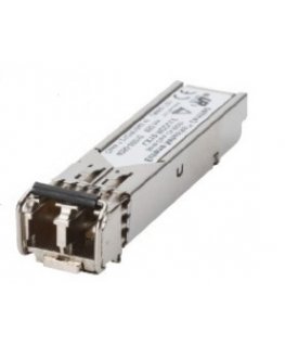 Extreme networks 1000BASE-SX SFP tinklo siųstuvų-imtuvų modulis Optinis pluoštas 1250 Mbit/ai 850 nm